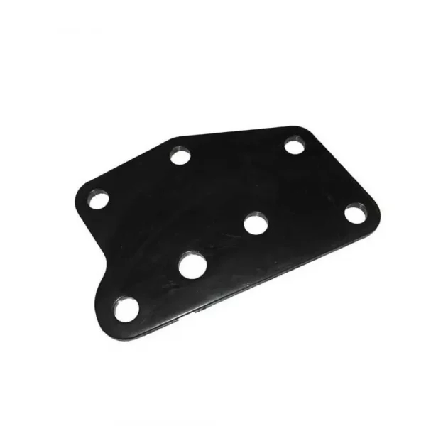 Пластина МТЗ крыла переднего РУП МТЗ — изображение 1