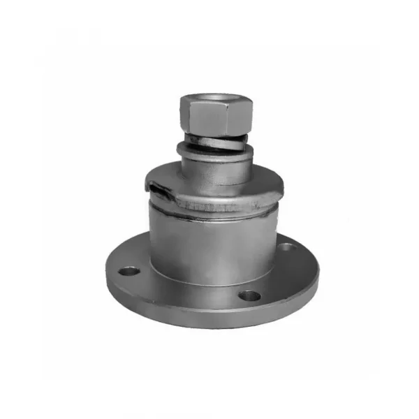 Ступица 5554511 — изображение 1