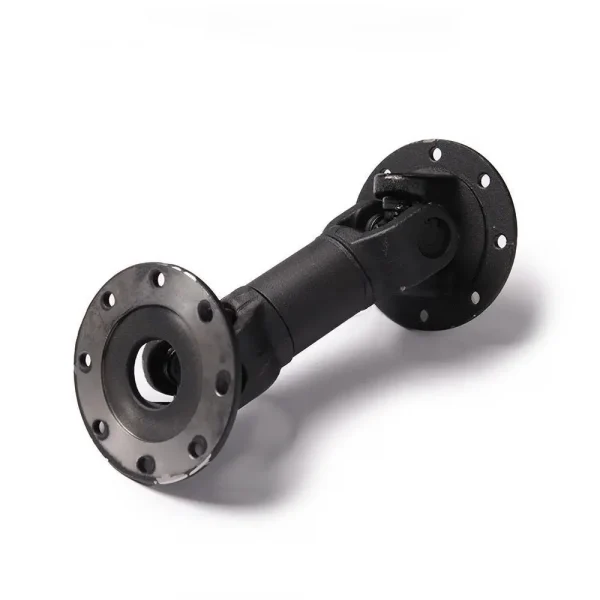 Вал карданный С04.Е02.015.018.330.330 (56806510) — изображение 1