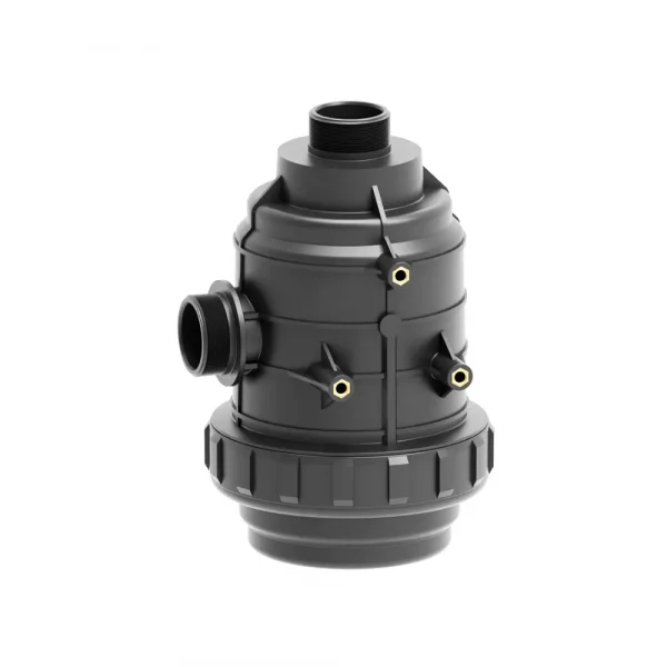 Фильтр всасывающий 180 л/мин G1 1/2'' 30М аналог 3162062 — изображение 1