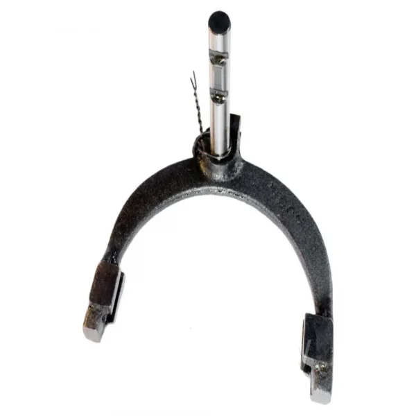 Вилка КПП МТЗ вала первичного в сборе РУП МТЗ — изображение 1