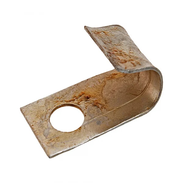 Скоба МТЗ крепления многоцелевая РУП МТЗ — изображение 1