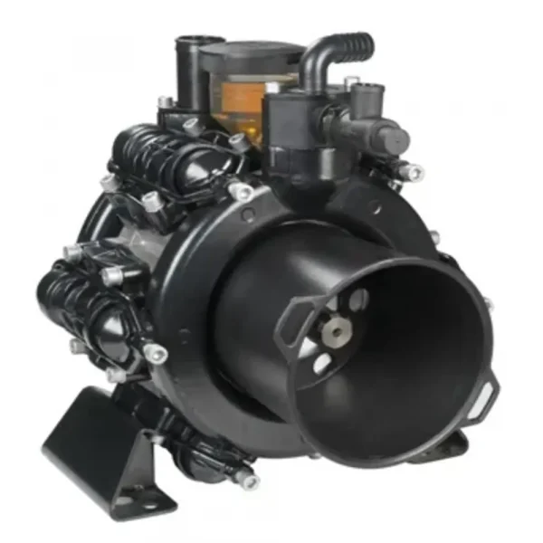 6105003600 Насос "Comet" BP235K 1"3/8 M-M ZF1106 — изображение 1