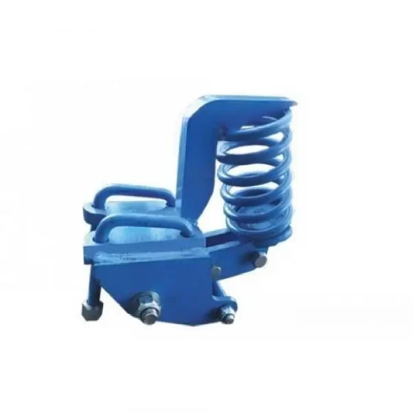 Держатель стойки 6128110 (АД6-40.00.000) — изображение 1