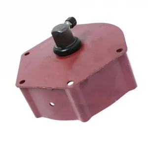 Переходник МТЗ-82 с кожухом в сборе РУП МТЗ