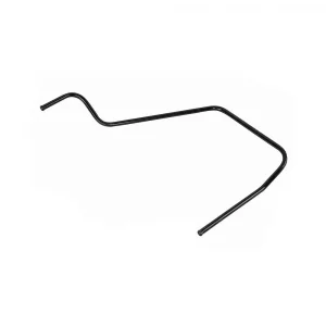 Трубка МТЗ фильтра радиатора масляного РУП МТЗ