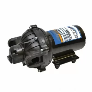 Насос диафрагменный электрич. EF5500 20,8 л/мин