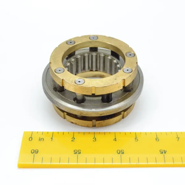 Синхронизатор МТЗ-900 вала первичного РУП МТЗ — изображение 1