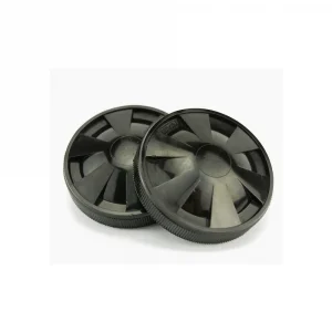 Крышка масляного бака черная AR 250