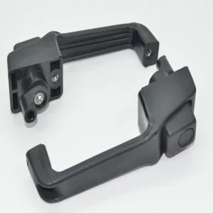 Ручка МТЗ двери правая РУП МТЗ