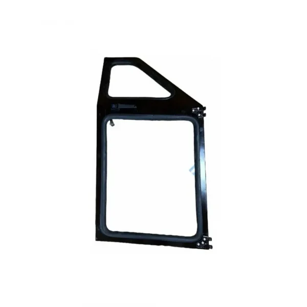 Дверь МТЗ правая в сборе УК РУП МТЗ — изображение 1