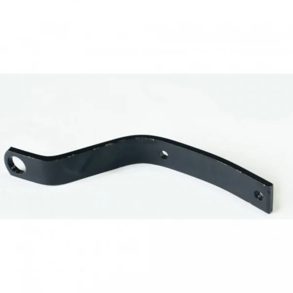 Кронштейн МТЗ крыла переднего короткий РУП МТЗ — изображение 1