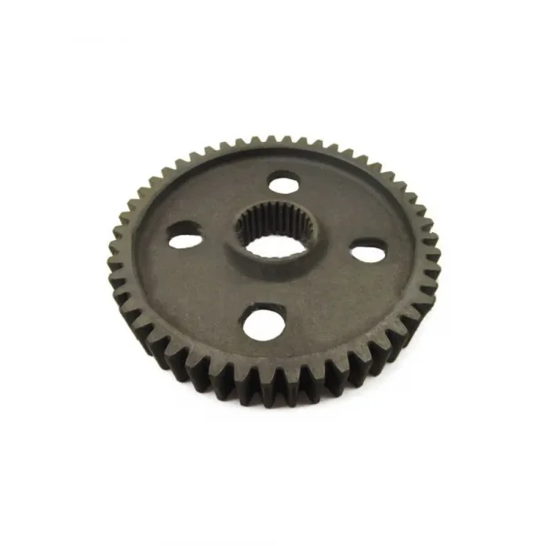 Шестерня фрезы Z-49 8413.00.15 (Германия) — изображение 1