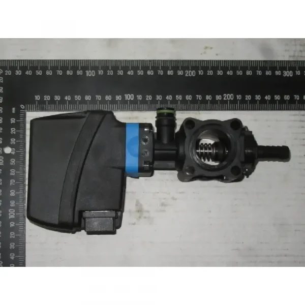 8630011 Клапан секции 863 серии d.19 мм с регулировкой — изображение 1