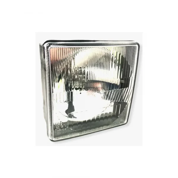 Фара квадратная транспортная 08 7101 041 (Акрос, Торум) "Ростсельмаш" — изображение 1