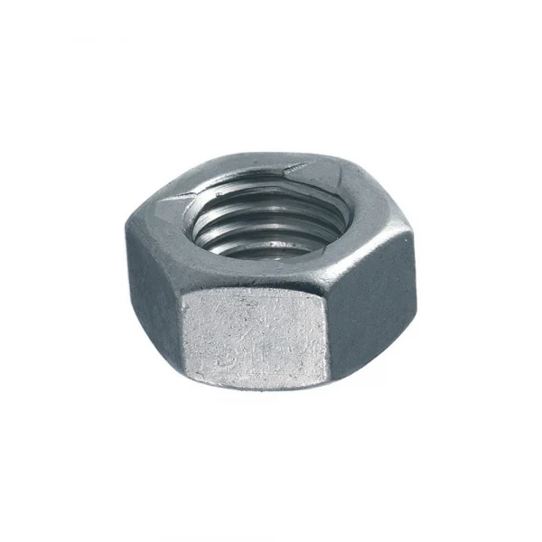 Гайка M16 DIN980 901620 — изображение 1