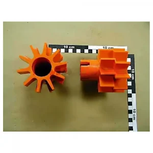 Колесо высевающее 912105