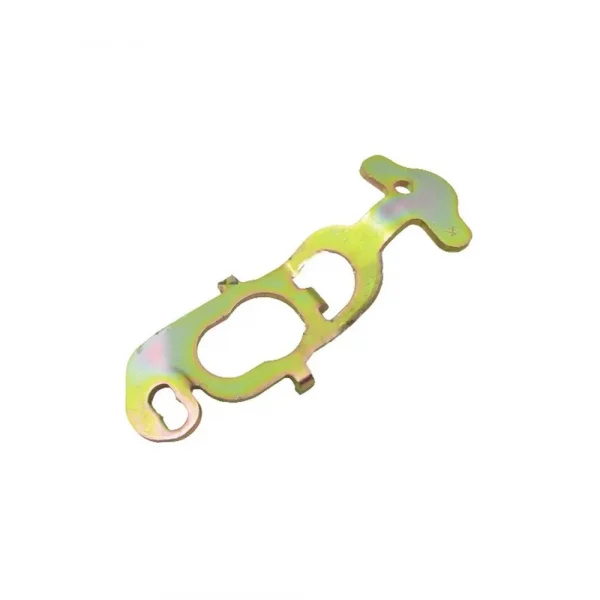 Кронштейн чистика левый 956033 — изображение 1