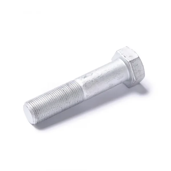 Болт срезной М20х1,5х90 12.9 DIN960 960D201590N (Китай) — изображение 1