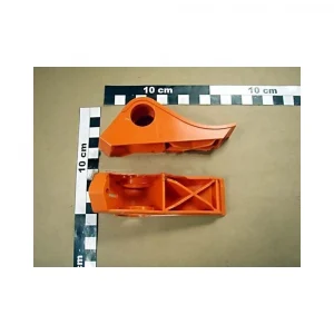 Клапан нижний пластик 963383