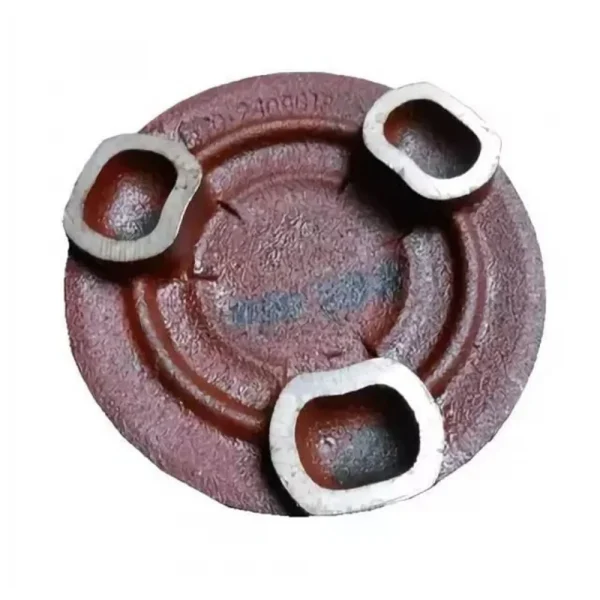 Диск МТЗ механизма блокировки дифференциала нажимной РУП МТЗ — изображение 1