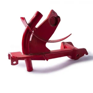 Кронштейн сошника правый ОТИБ.301568.074-01 / AC353153 (аналог)