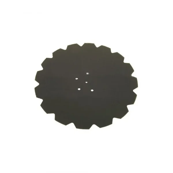 Диск бороны 510х6,00 мм ОТИБ.762313.006 / AC353952 (Китай) — изображение 1