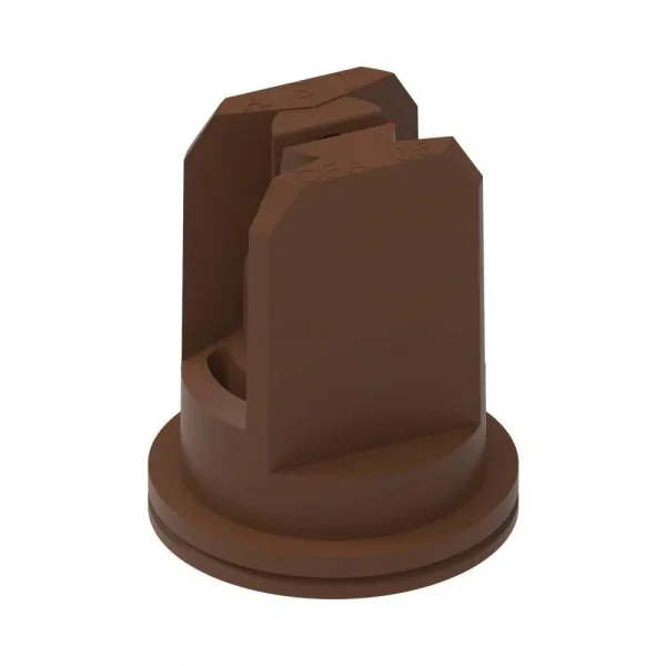 Форсунка "ARAG" инжекторная керамика коричневая в блистере 10шт (AFC11005B1) — изображение 1