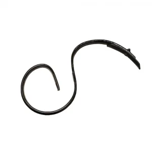 Стойка АКШ 32х10 с наконечником (Италия)