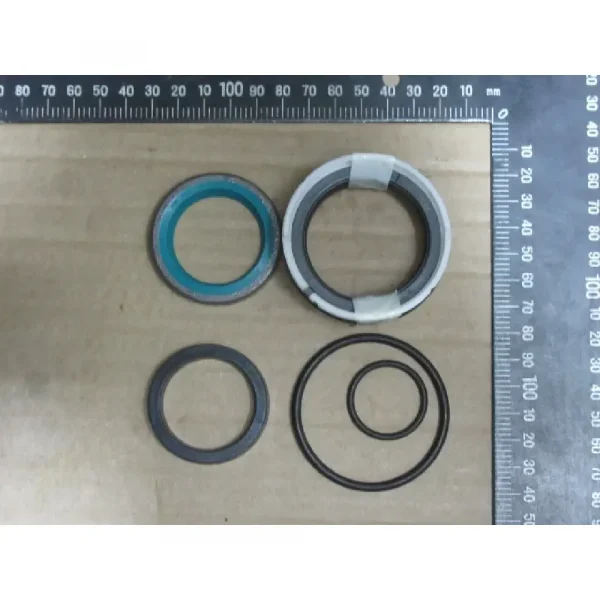 Набор прокладок цилиндра TUCANO — изображение 1