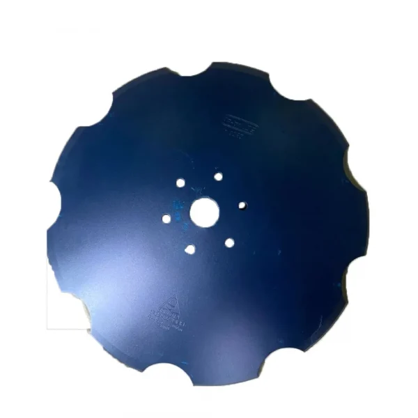 Диск БДМ 560х6,00 мм (Индия) — изображение 1