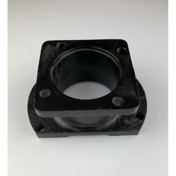 C154001 Переходник с редуктора на насос (C154001) — изображение 1