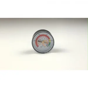 Мановакуумметр 1+5 бар (С211001)