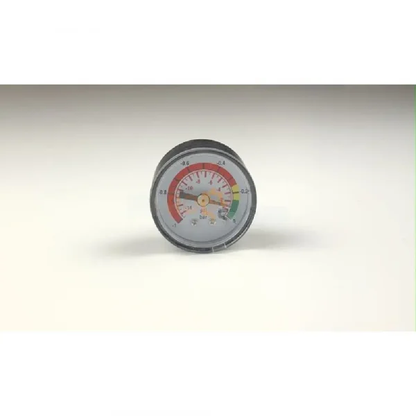 C211001 Мановакуумметр 1+5 бар (С211001) — изображение 1