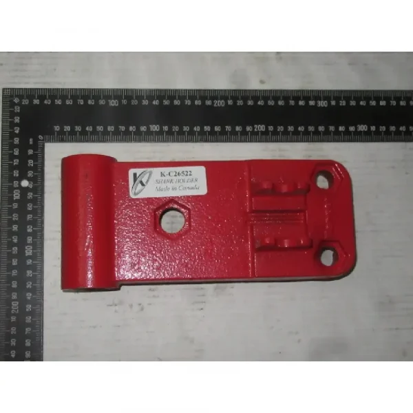 Крепление стойки Morris — изображение 1