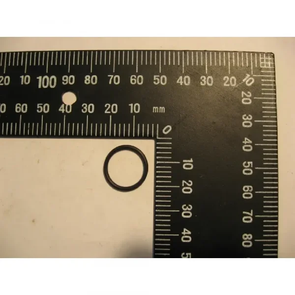 Кольцо опорное для клапана C28501 — изображение 1