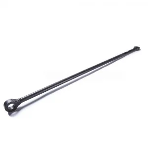 Тяга ФКЦИ 8838.00.000, ПЧ 03.02.00.002 короткая (черная)