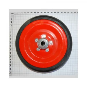 Переднее колесо балансира диам. 280