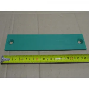 Пластина 255 X 60   S=8