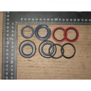 Уплотнение гидроцилинра NEW E (GG996000178)