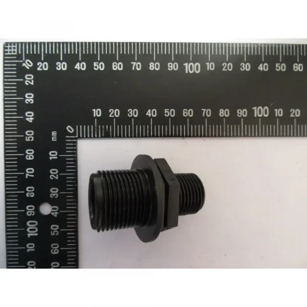 Фитинг 3.4" CIL 1.2 " CIL — изображение 1