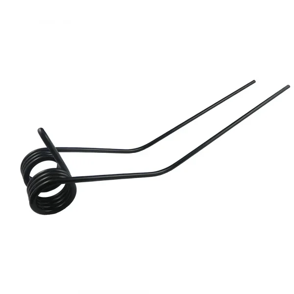 Зуб пружинный на роторные грабли ГР-450 — изображение 1