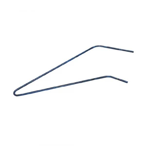 ГВК-603 Зуб пружинный на грабли колесно-пальцевые ГВК 603 — изображение 1