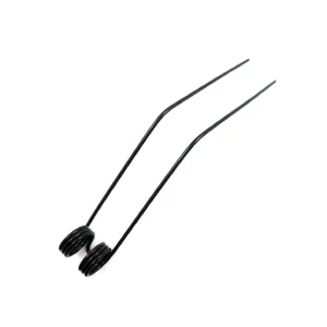 Зуб пружинный ГВР 28.601/ГВР 00.601 8,00 мм (Турция)