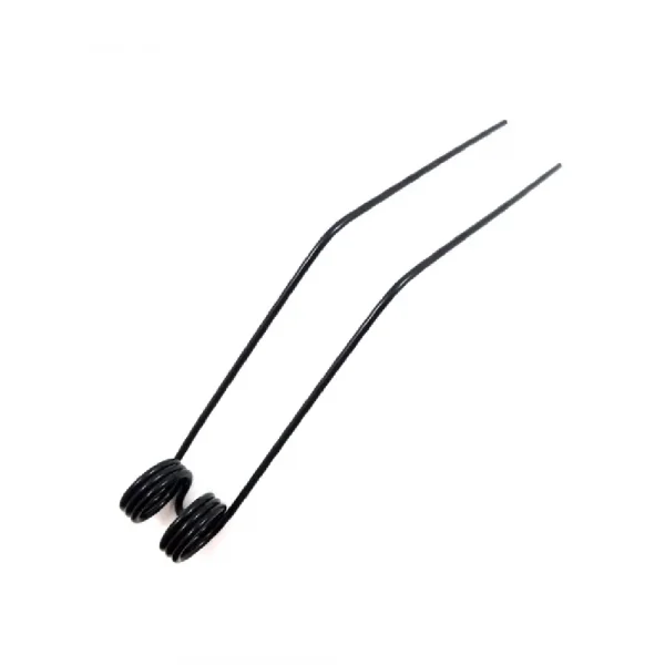 ГВР28601 Зуб пружинный ГВР 28.601/ГВР 00.601 8,00 мм (Турция) — изображение 1