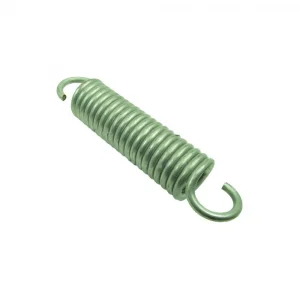 Пружина сошника 8х43,5х242 HA163