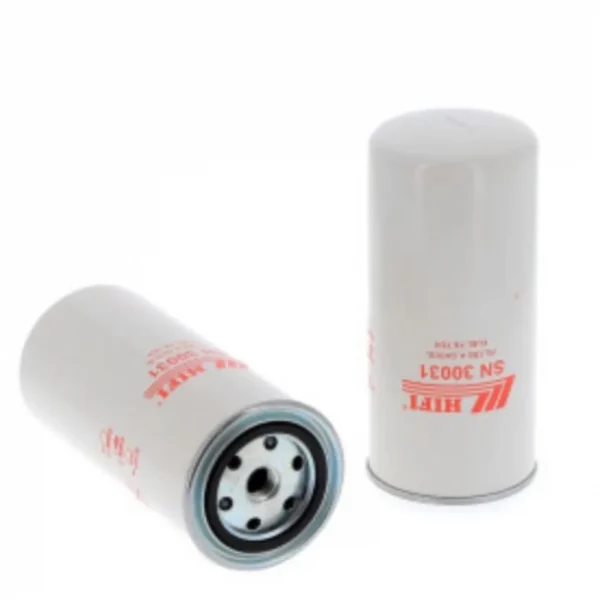 Фильтр топливный (242176000) — изображение 1