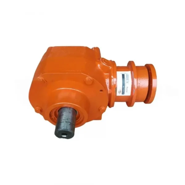 Редуктор левый К7006330 (Копировать) — изображение 1