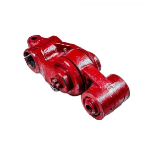 Привод ножа КИС 0216020В