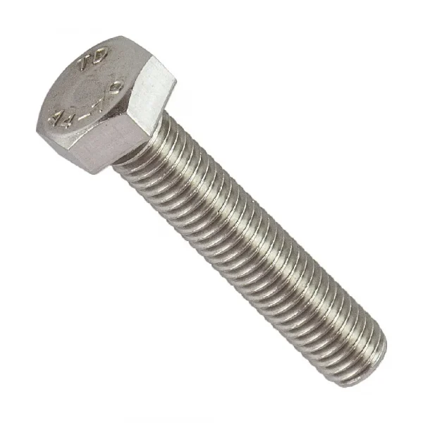 Болт крепления диска к корпусу М12*30 — изображение 1